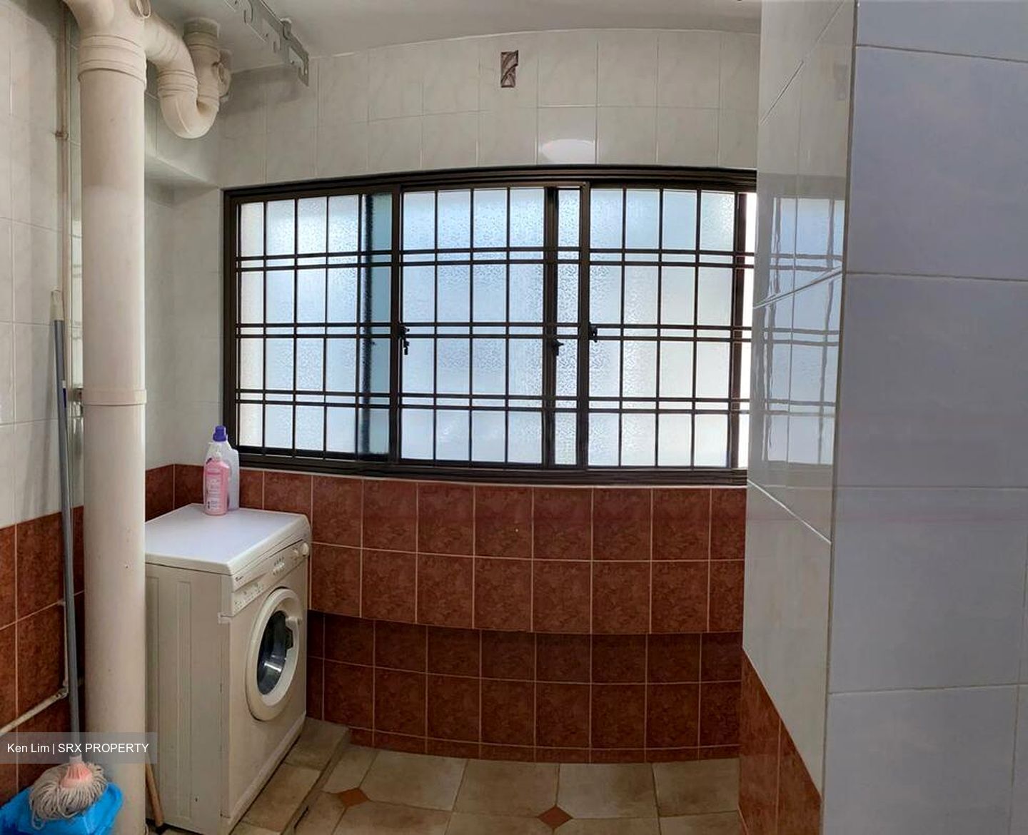 Blk 622 Woodlands Drive 52 (Woodlands), HDB 5 Rooms #478251311